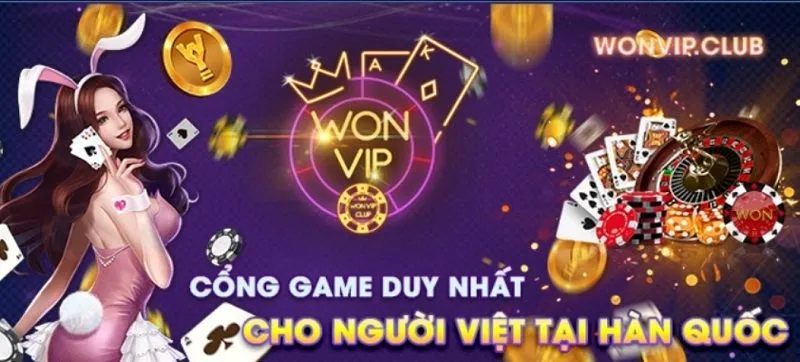 Giá trị của những mà Wonvip Giftcode