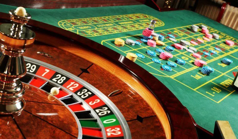 Quy luật Roulette năm 2023 là gì? Hướng dẫn chơi Roulette chi tiết nhất