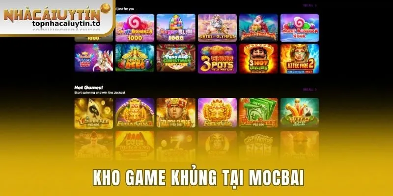 Khám phá các sảnh game đình đám trên nền tảng